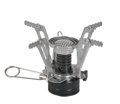 Bếp dã ngoại mini Ryder