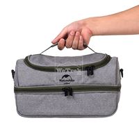 Túi giữ nhiệt Naturehike Picnic Cool Bags NH17B001-B - 9659