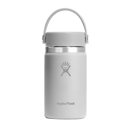 Bình nước giữ nhiệt 355ml Hydro Flask Wide Flex Cap 12 OZ W12CTS