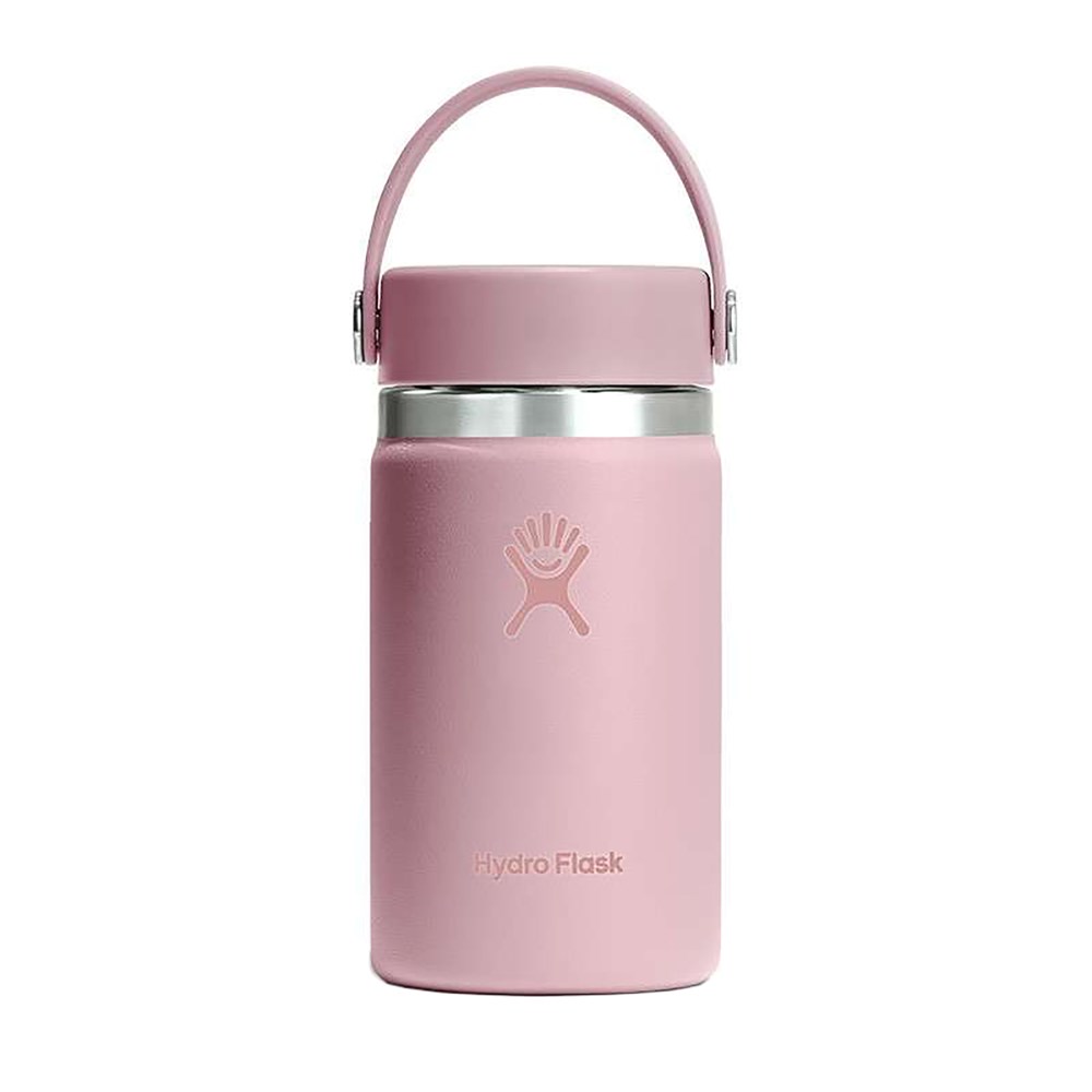 Bình nước giữ nhiệt 355ml Hydro Flask Wide Flex Cap 12 OZ W12CTS
