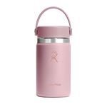 Bình nước giữ nhiệt 355ml Hydro Flask Wide Flex Cap 12 OZ W12CTS