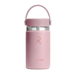 Bình nước giữ nhiệt 355ml Hydro Flask Wide Flex Cap 12 OZ W12CTS