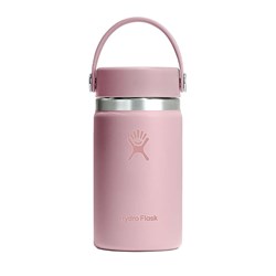 Bình nước giữ nhiệt 355ml Hydro Flask Wide Flex Cap 12 OZ W12CTS