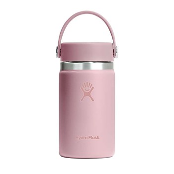 Bình nước giữ nhiệt 355ml Hydro Flask Wide Flex Cap 12 OZ W12CTS