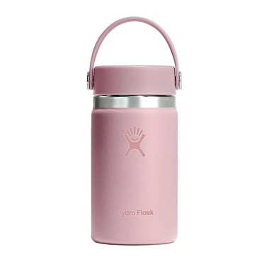 Bình nước giữ nhiệt 355ml Hydro Flask Wide Flex Cap 12 OZ W12CTS