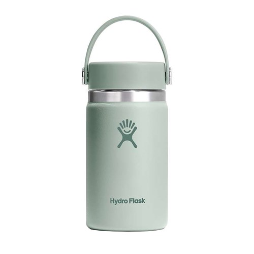 Bình nước giữ nhiệt 355ml Hydro Flask Wide Flex Cap 12 OZ W12CTS