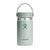 Bình nước giữ nhiệt 355ml Hydro Flask Wide Flex Cap 12 OZ W12CTS - Agave