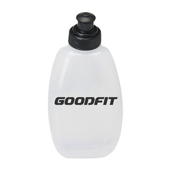 Bình nước chạy bộ 250ml Goodfit GF03RA