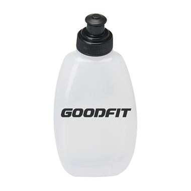 Bình nước chạy bộ 250ml Goodfit GF03RA