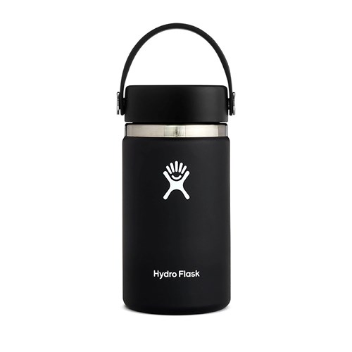 Bình nước giữ nhiệt 355ml Hydro Flask Wide Flex Cap 12 OZ W12BTS