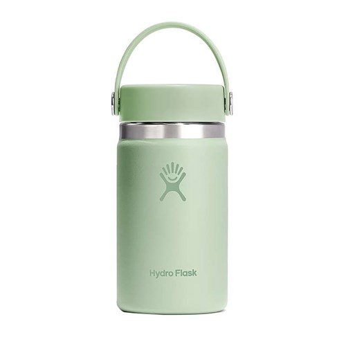 Bình nước giữ nhiệt 355ml Hydro Flask Wide Flex Cap 12 OZ W12CTS
