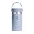 Bình nước giữ nhiệt 355ml Hydro Flask Wide Flex Cap 12 OZ W12CTS - surf
