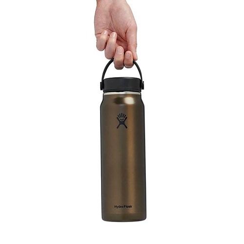 Bình nước giữ nhiệt 946ml Hydro Flask Lightweight Flex Cap B 32 OZ LW32LWB