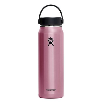 Bình nước giữ nhiệt 946ml Hydro Flask Lightweight Flex Cap B 32 OZ LW32LWB