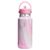 Bình nước giữ nhiệt 946ml Hydro Flask Wide Flex Straw Cap 32 OZ LE-S25W32 - Seaspritz Pink
