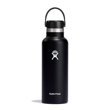 Bình nước giữ nhiệt Hydro Flask Standard Flex Cap 18 OZ S18SX