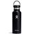 Bình nước giữ nhiệt Hydro Flask Standard Flex Cap 18 OZ S18SX - black