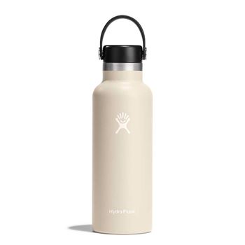 Bình nước giữ nhiệt 532ml Hydro Flask Standard Flex Cap 18 OZ S18SX