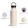 Bình nước giữ nhiệt Hydro Flask Standard Flex Cap 18 OZ S18SX