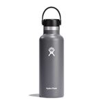 Bình nước giữ nhiệt 532ml Hydro Flask Standard Flex Cap 18 OZ S18SX