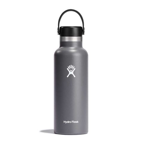 Bình nước giữ nhiệt Hydro Flask Standard Flex Cap 18 OZ S18SX