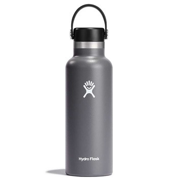 Bình nước giữ nhiệt 532ml Hydro Flask Standard Flex Cap 18 OZ S18SX