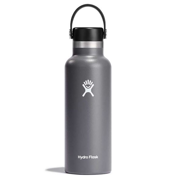 Bình nước giữ nhiệt Hydro Flask Standard Flex Cap 18 OZ S18SX