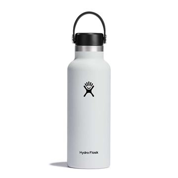 Bình nước giữ nhiệt Hydro Flask Standard Flex Cap 18 OZ S18SX