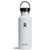 Bình nước giữ nhiệt Hydro Flask Standard Flex Cap 18 OZ S18SX - white