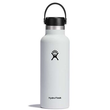 Bình nước giữ nhiệt Hydro Flask Standard Flex Cap 18 OZ S18SX