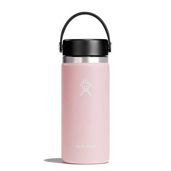 Bình nước giữ nhiệt 473ml Hydro Flask Wide Flex Cap 16 OZ W16BTS