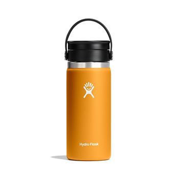 Bình nước giữ nhiệt 473ml Hydro Flask Wide Flex Sip Lid 16 OZ W16BCX