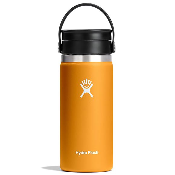 Bình nước giữ nhiệt Hydro Flask Wide Flex Sip Lid 16 OZ W16BCX