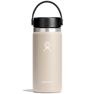 Bình nước giữ nhiệt 473ml Hydro Flask Wide Flex Cap 16 OZ W16BTS