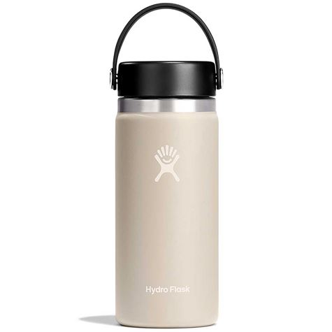 Bình nước giữ nhiệt Hydro Flask Wide Flex Cap 16 OZ W16BTS