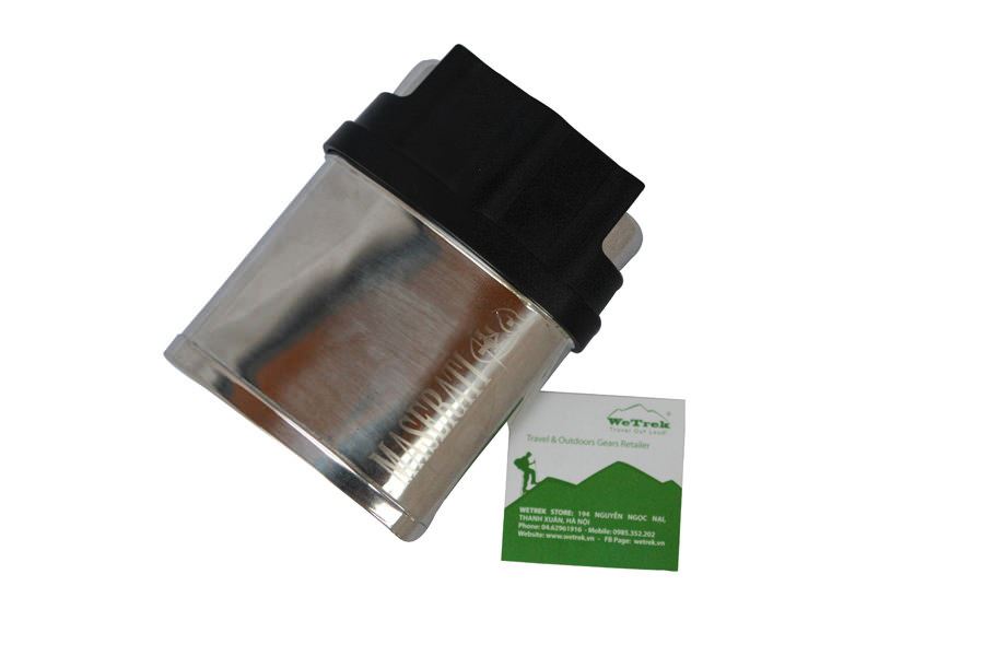 Bình rượu 604H