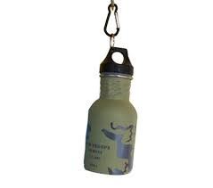 Bình rượu Tactical 300ml