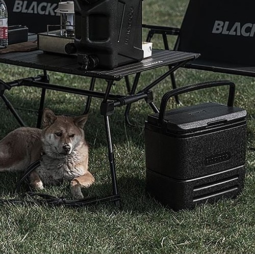 Thùng giữ nhiệt 17L Blackdog Outdoor Insulated Cooler BD-BWX001