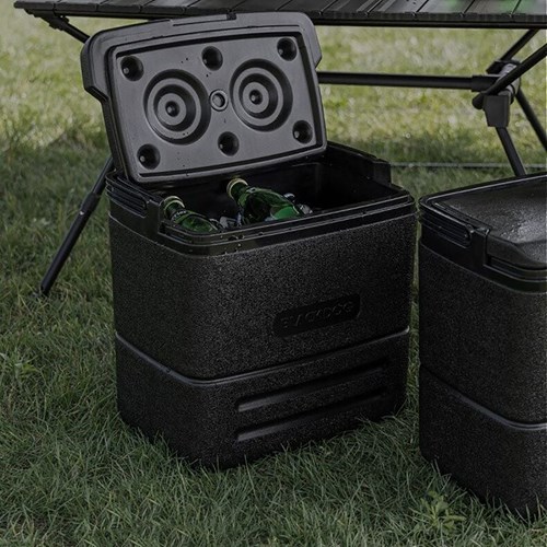 Thùng giữ nhiệt 17L Blackdog Outdoor Insulated Cooler BD-BWX001
