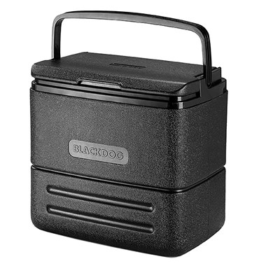 Thùng giữ nhiệt 17L Blackdog Outdoor Insulated Cooler BD-BWX001