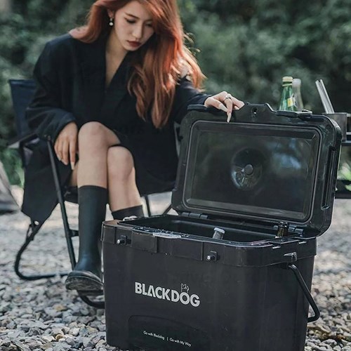 Thùng giữ nhiệt 26L Blackdog Outdoor Insulated Cooler BD-BWX003