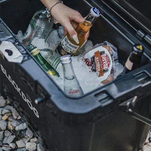 Thùng giữ nhiệt 26L Blackdog Outdoor Insulated Cooler BD-BWX003