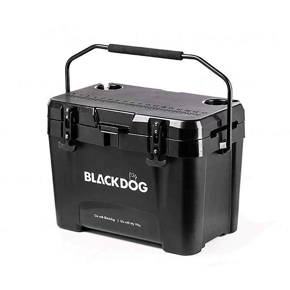 Thùng giữ nhiệt 26L Blackdog Outdoor Insulated Cooler BD-BWX003
