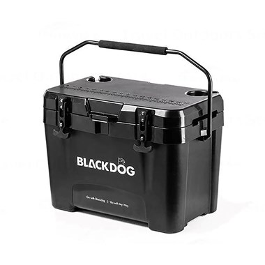 Thùng giữ nhiệt 26L Blackdog Outdoor Insulated Cooler BD-BWX003