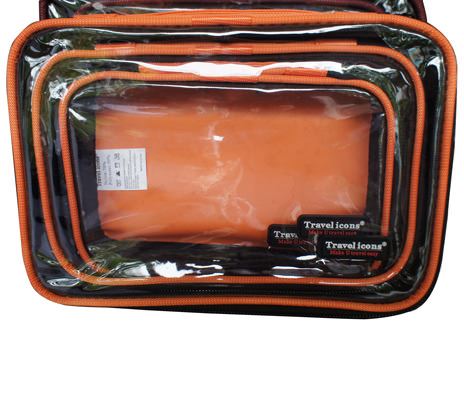 Bộ 3 túi du lịch nhỏ Joytour