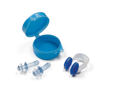 Bộ bịt tai và kẹp mũi INTEX 55609