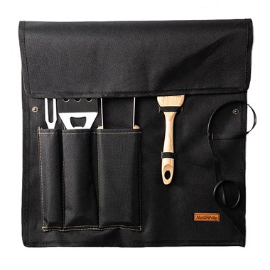 Bộ dụng cụ nướng 4 trong 1 Naturehike Glamping NH20SK007