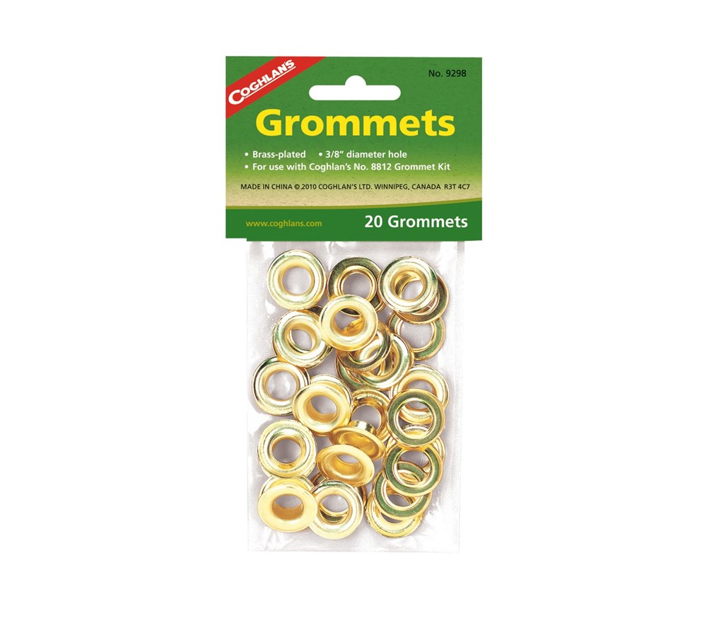 Bộ khoen Coghlans Grommets
