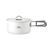 Bộ nồi dã ngoại tráng men Naturehike Enamel Camping Cookware Set CNK2450CF013 - nồi 1.7