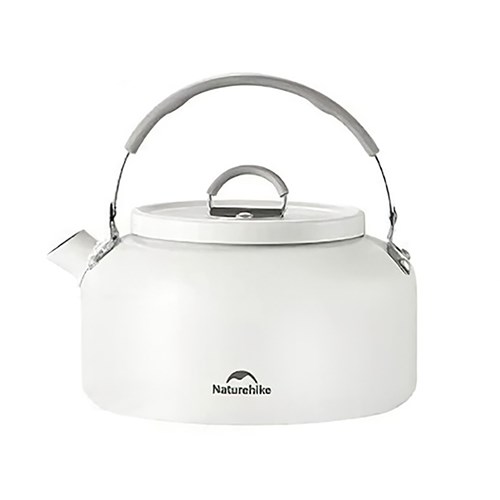 Bộ nồi dã ngoại tráng men Naturehike Enamel Camping Cookware Set CNK2450CF013